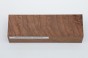 Orzech Kaukaski Caucasian Walnut drewno na rękojeść noża wood for knife