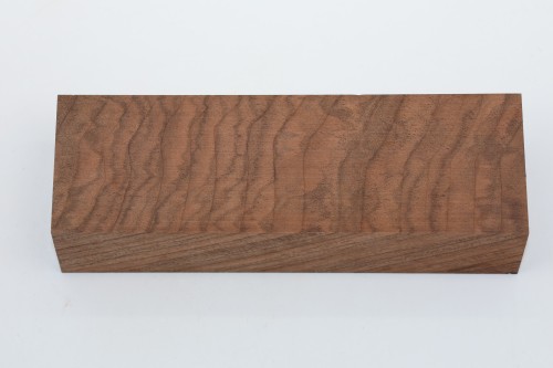 Orzech Kaukaski Caucasian Walnut drewno na rękojeść noża wood for knife