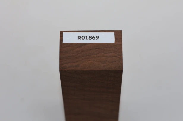 Orzech Kaukaski Caucasian Walnut drewno na rękojeść noża wood for knife