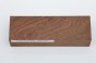 Orzech Kaukaski Caucasian Walnut drewno na rękojeść noża wood for knife