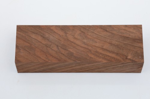 Orzech Kaukaski Caucasian Walnut drewno na rękojeść noża wood for knife
