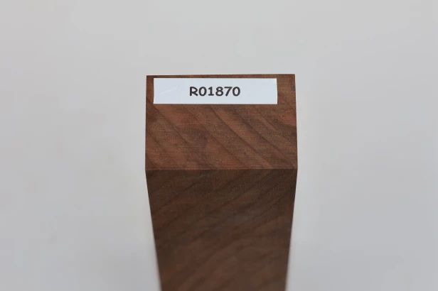 Orzech Kaukaski Caucasian Walnut drewno na rękojeść noża wood for knife