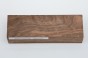 Orzech Kaukaski Caucasian Walnut drewno na rękojeść noża wood for knife