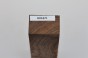 Orzech Kaukaski Caucasian Walnut drewno na rękojeść noża wood for knife