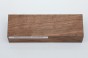 Orzech Kaukaski Caucasian Walnut drewno na rękojeść noża wood for knife