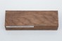 Orzech Kaukaski Caucasian Walnut drewno na rękojeść noża wood for knife