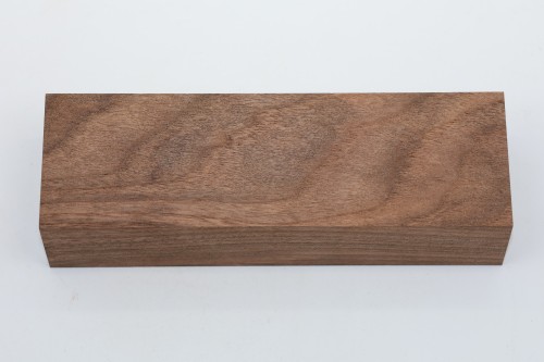 Orzech Kaukaski Caucasian Walnut drewno na rękojeść noża wood for knife