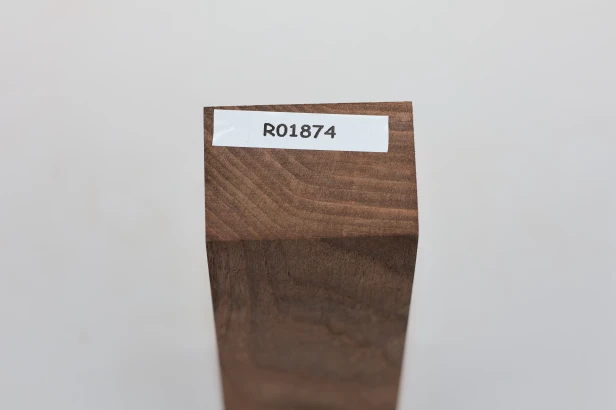 Orzech Kaukaski Caucasian Walnut drewno na rękojeść noża wood for knife