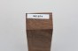 Orzech Kaukaski Caucasian Walnut drewno na rękojeść noża wood for knife