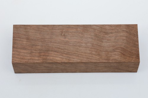 Orzech Kaukaski Caucasian Walnut drewno na rękojeść noża wood for knife