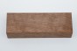 Orzech Kaukaski Caucasian Walnut drewno na rękojeść noża wood for knife