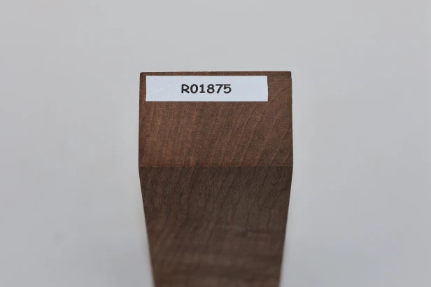 Orzech Kaukaski Caucasian Walnut drewno na rękojeść noża wood for knife