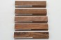Orzech Kaukaski Caucasian Walnut drewno do toczenia na długopis wood for pen blank