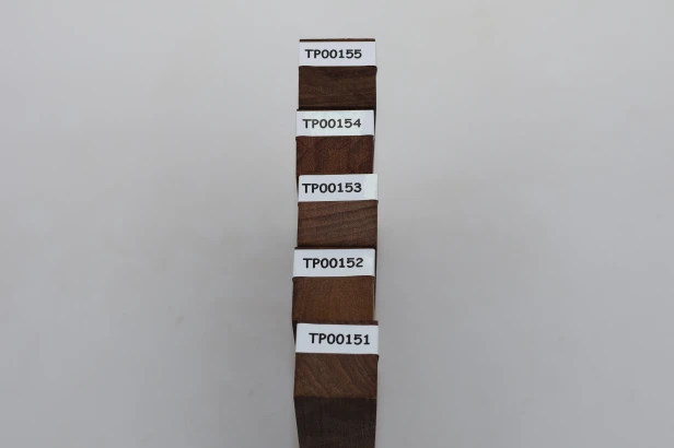 Orzech Kaukaski Caucasian Walnut drewno do toczenia na długopis wood for pen blank