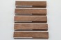 Orzech Kaukaski Caucasian Walnut drewno do toczenia na długopis wood for pen blank