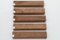 Orzech Kaukaski Caucasian Walnut drewno do toczenia na długopis wood for pen blank