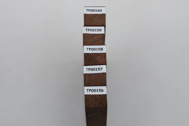 Orzech Kaukaski Caucasian Walnut drewno do toczenia na długopis wood for pen blank
