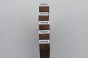 Orzech Kaukaski Caucasian Walnut drewno do toczenia na długopis wood for pen blank