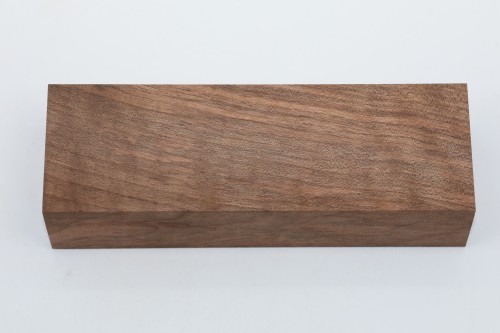 Orzech Kaukaski Caucasian Walnut drewno na rękojeść noża wood for knife