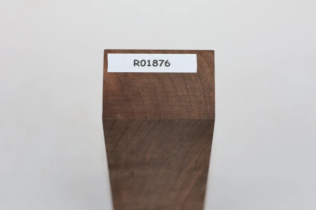 Orzech Kaukaski Caucasian Walnut drewno na rękojeść noża wood for knife