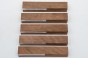 Orzech Kaukaski Caucasian Walnut drewno do toczenia na długopis wood for pen blank