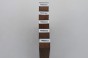 Orzech Kaukaski Caucasian Walnut drewno do toczenia na długopis wood for pen blank