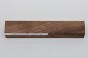 Orzech Kaukaski Caucasian Walnut drewno do toczenia na długopis wood for pen blank