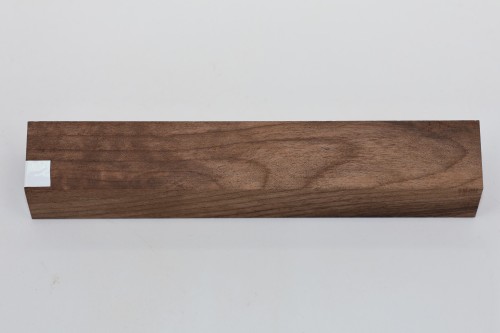 Orzech Kaukaski Caucasian Walnut drewno do toczenia na długopis wood for pen blank
