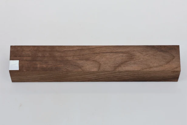 Orzech Kaukaski Caucasian Walnut drewno do toczenia na długopis wood for pen blank