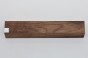 Orzech Kaukaski Caucasian Walnut drewno do toczenia na długopis wood for pen blank