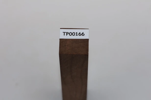 Orzech Kaukaski Caucasian Walnut drewno do toczenia na długopis wood for pen blank