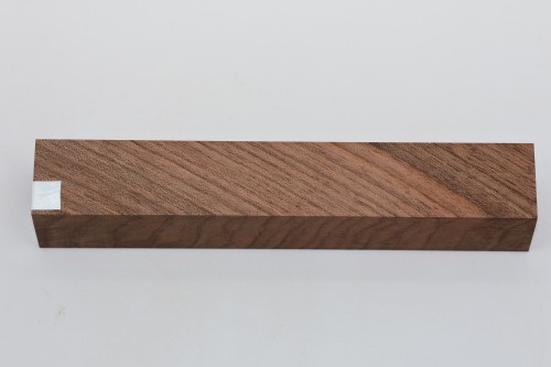 Orzech Kaukaski Caucasian Walnut drewno do toczenia na długopis wood for pen blank