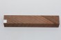 Orzech Kaukaski Caucasian Walnut drewno do toczenia na długopis wood for pen blank