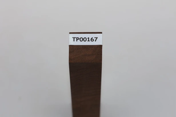Orzech Kaukaski Caucasian Walnut drewno do toczenia na długopis wood for pen blank