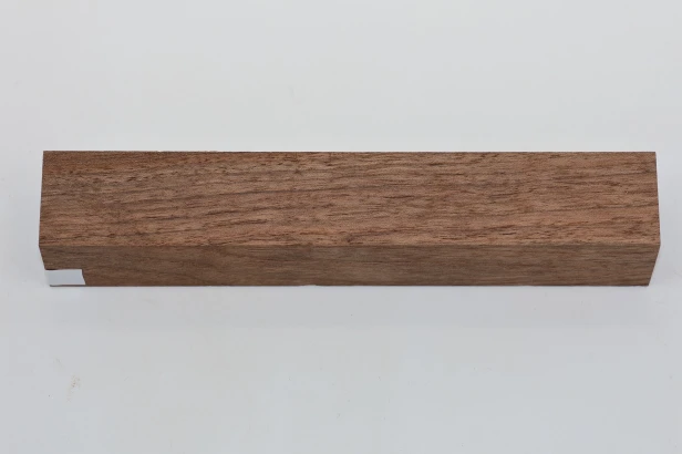 Orzech Kaukaski Caucasian Walnut drewno do toczenia na długopis wood for pen blank