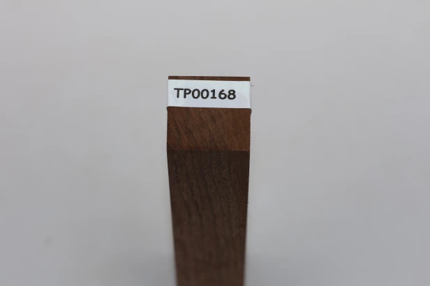 Orzech Kaukaski Caucasian Walnut drewno do toczenia na długopis wood for pen blank