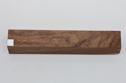 Orzech Kaukaski Caucasian Walnut drewno do toczenia na długopis wood for pen blank
