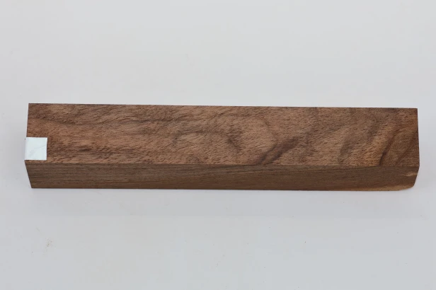 Orzech Kaukaski Caucasian Walnut drewno do toczenia na długopis wood for pen blank
