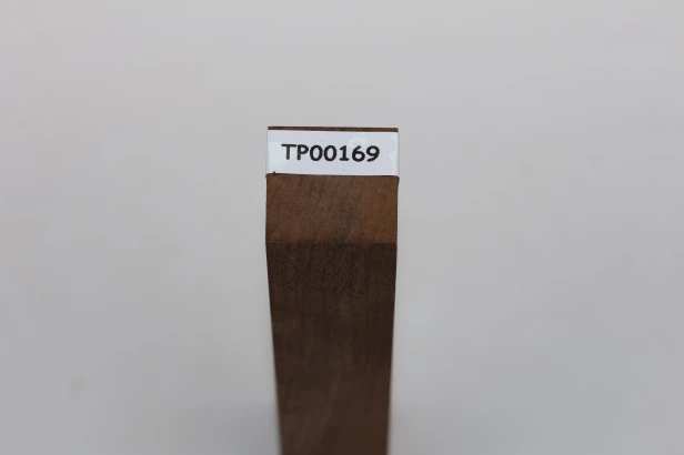 Orzech Kaukaski Caucasian Walnut drewno do toczenia na długopis wood for pen blank