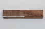 Orzech Kaukaski Caucasian Walnut drewno do toczenia na długopis wood for pen blank