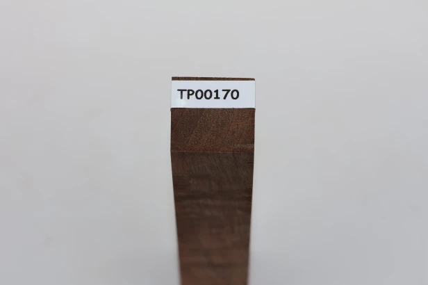 Orzech Kaukaski Caucasian Walnut drewno do toczenia na długopis wood for pen blank