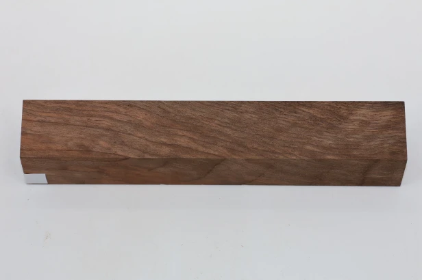 Orzech Kaukaski Caucasian Walnut drewno do toczenia na długopis wood for pen blank