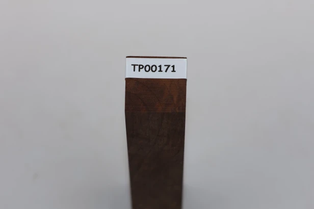 Orzech Kaukaski Caucasian Walnut drewno do toczenia na długopis wood for pen blank