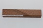 Orzech Kaukaski Caucasian Walnut drewno do toczenia na długopis wood for pen blank