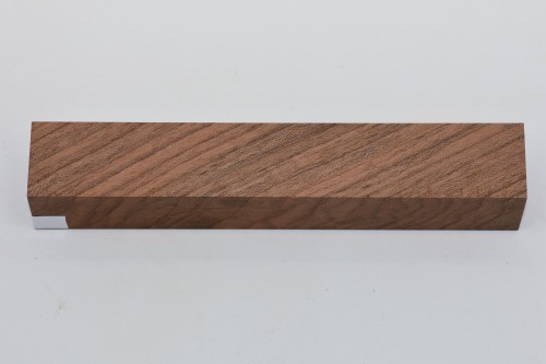 Orzech Kaukaski Caucasian Walnut drewno do toczenia na długopis wood for pen blank