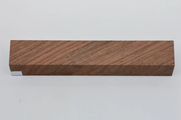 Orzech Kaukaski Caucasian Walnut drewno do toczenia na długopis wood for pen blank