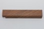 Orzech Kaukaski Caucasian Walnut drewno do toczenia na długopis wood for pen blank