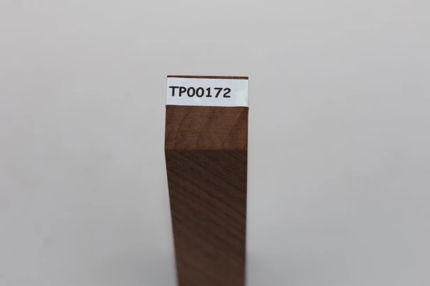 Orzech Kaukaski Caucasian Walnut drewno do toczenia na długopis wood for pen blank
