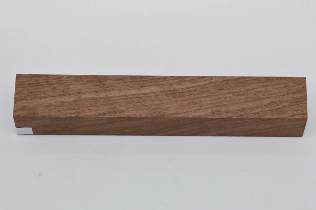 Orzech Kaukaski Caucasian Walnut drewno do toczenia na długopis wood for pen blank