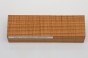 Klon pieczony fala Baked Maple Flame drewno na rękojeść noża wood for knife